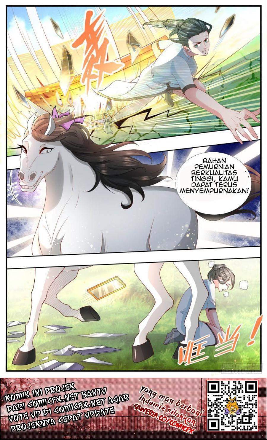 who-said-im-the-boss - Chapter: 26