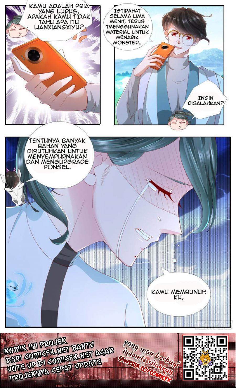 who-said-im-the-boss - Chapter: 26