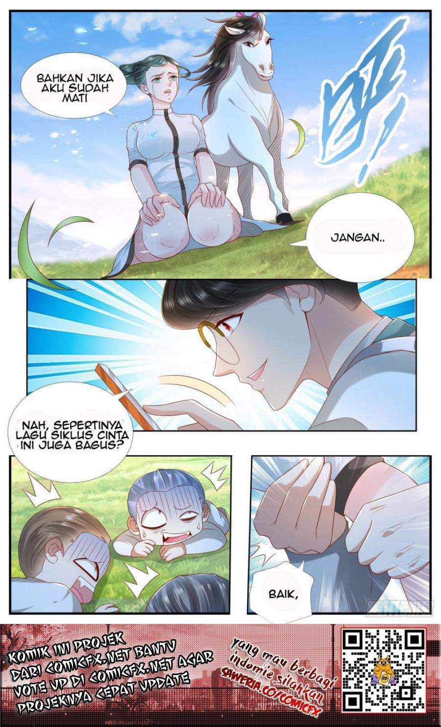 who-said-im-the-boss - Chapter: 26