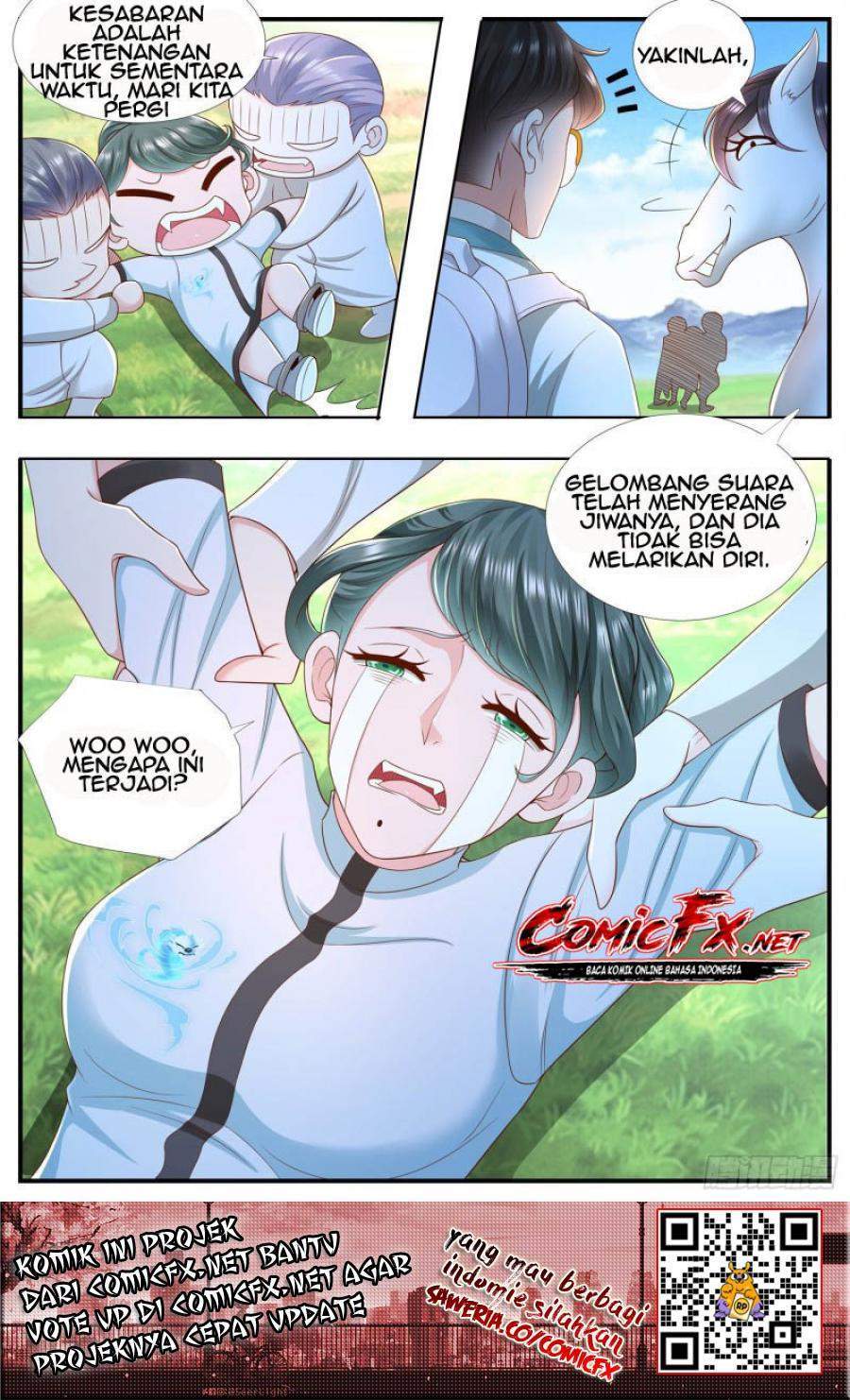 who-said-im-the-boss - Chapter: 26