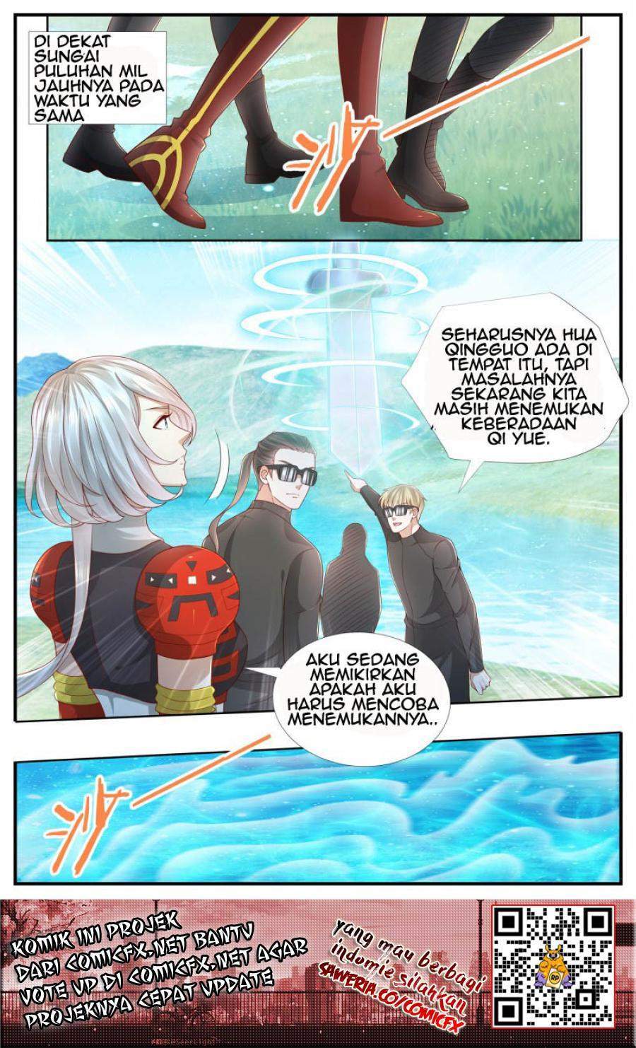 who-said-im-the-boss - Chapter: 26