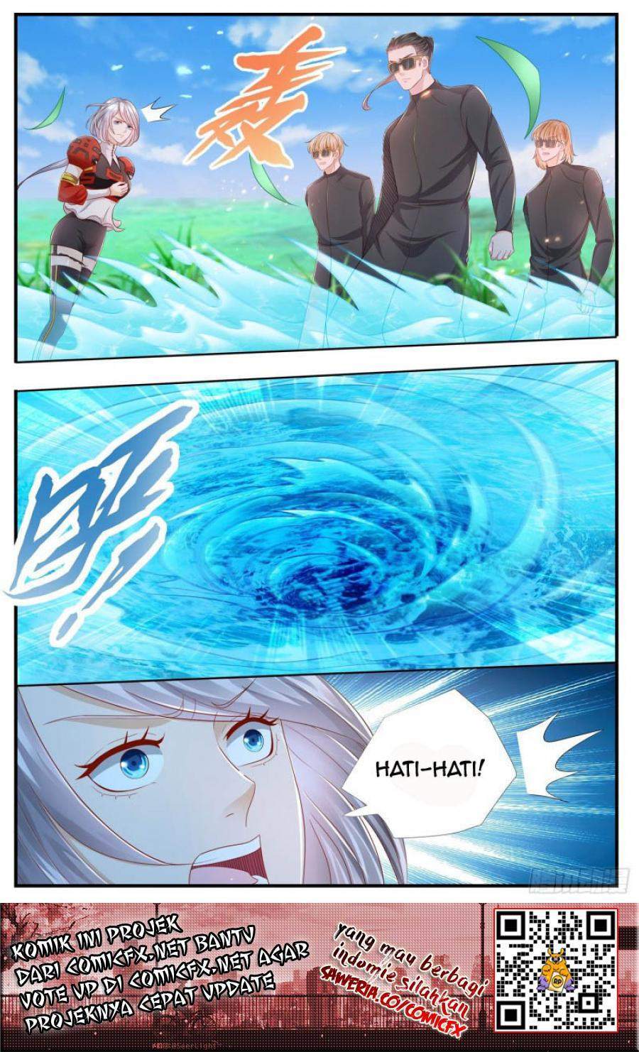 who-said-im-the-boss - Chapter: 26