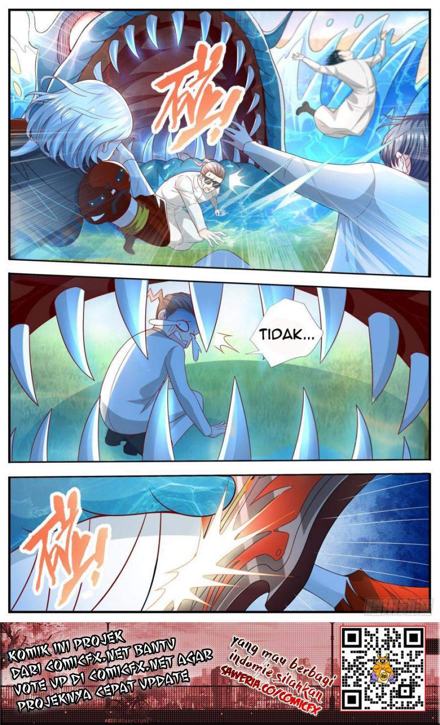 who-said-im-the-boss - Chapter: 26