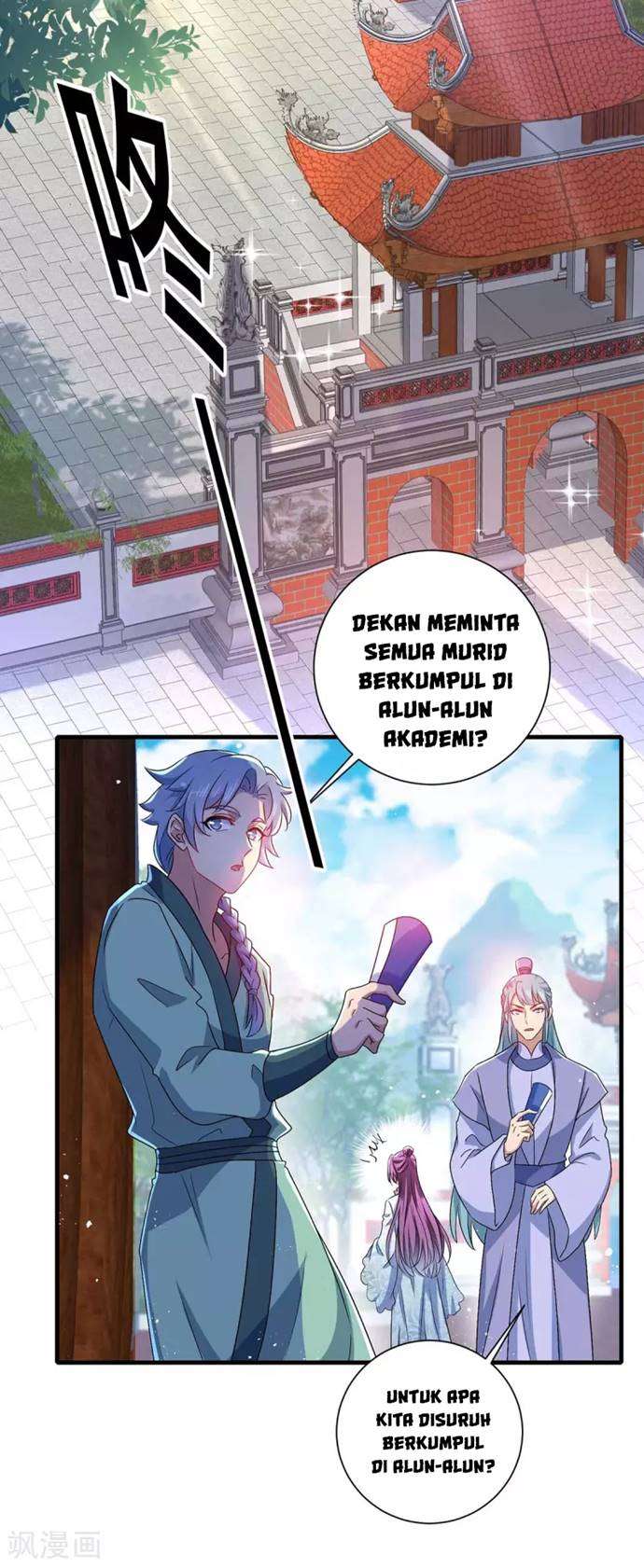 miss-nine-doctor - Chapter: 89