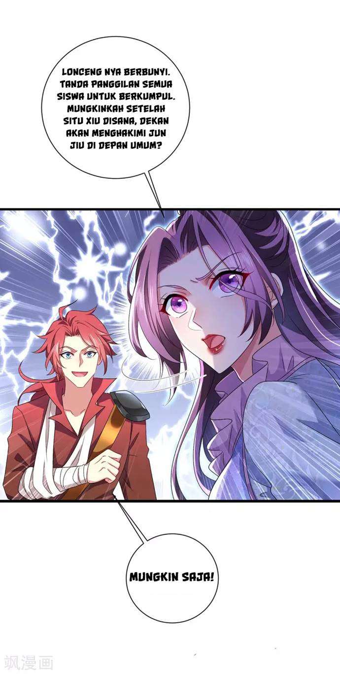 miss-nine-doctor - Chapter: 89