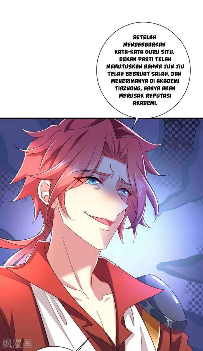miss-nine-doctor - Chapter: 89
