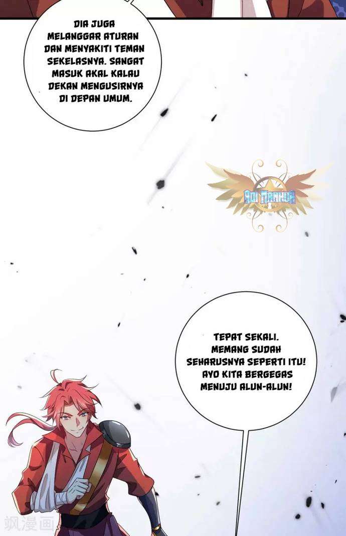 miss-nine-doctor - Chapter: 89