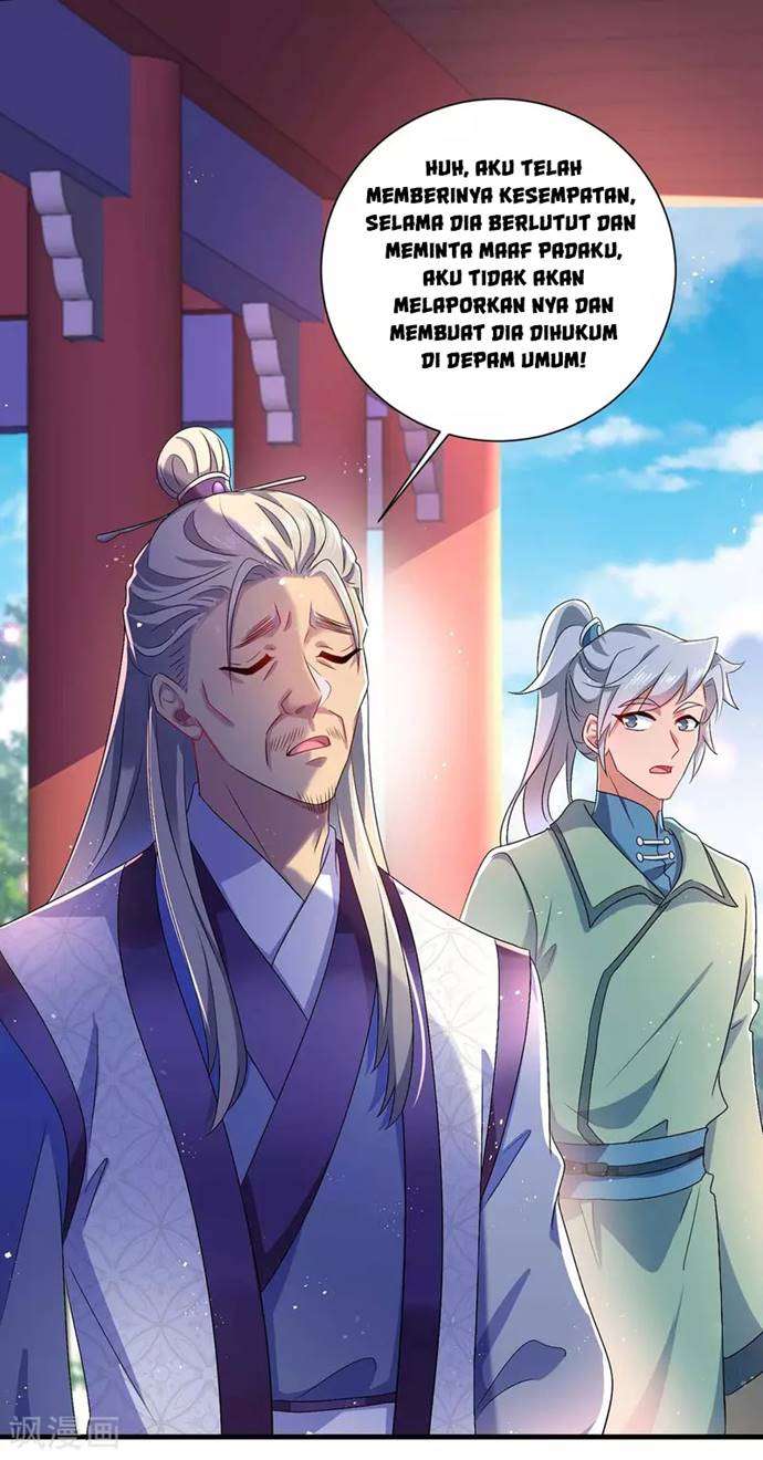 miss-nine-doctor - Chapter: 89