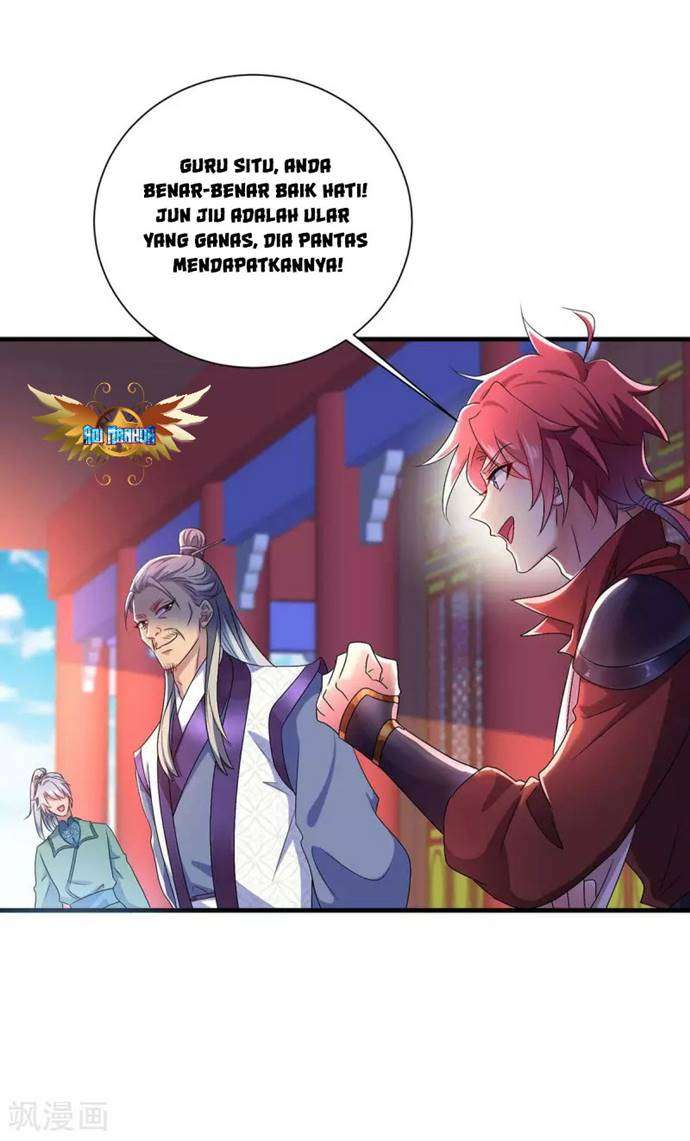miss-nine-doctor - Chapter: 89
