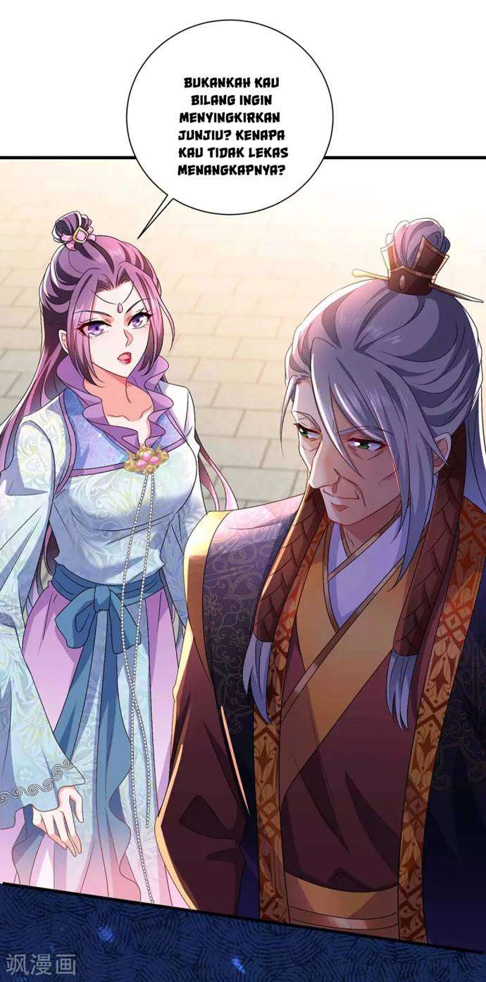miss-nine-doctor - Chapter: 89