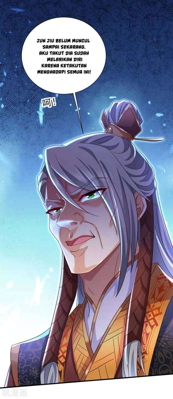 miss-nine-doctor - Chapter: 89