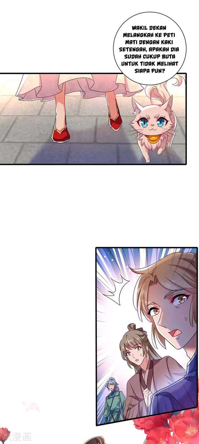 miss-nine-doctor - Chapter: 89