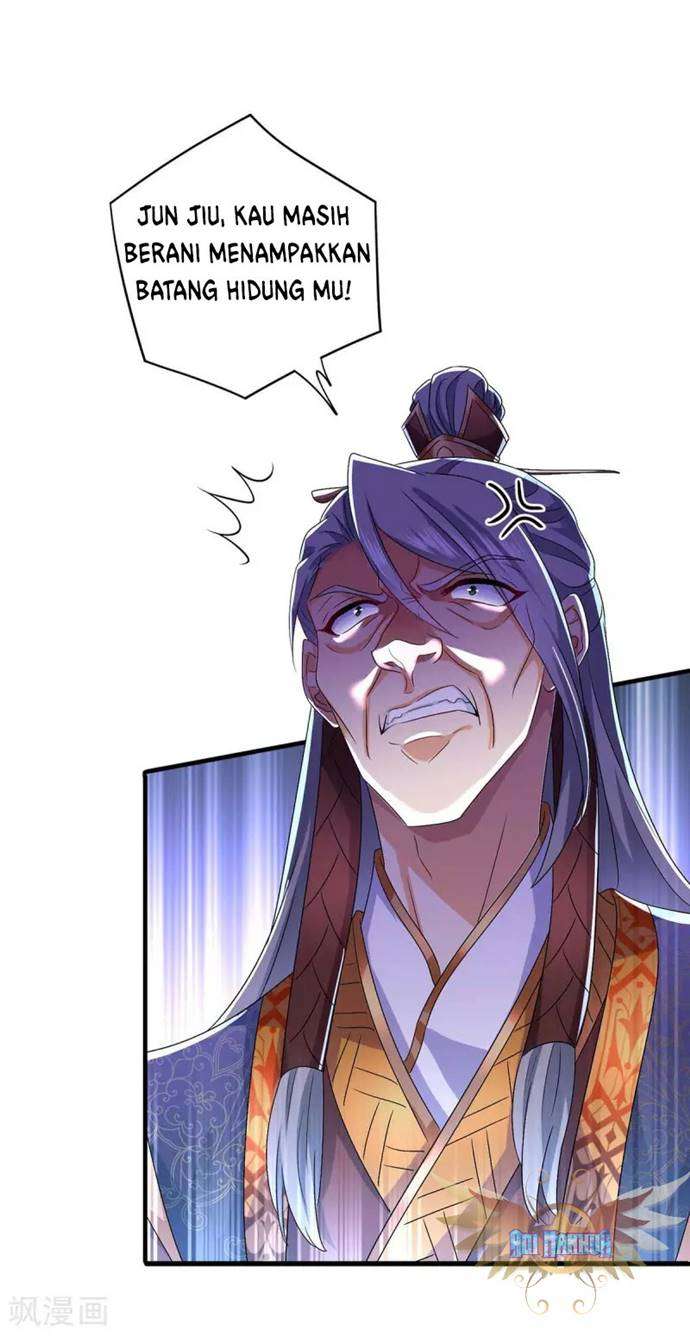 miss-nine-doctor - Chapter: 89