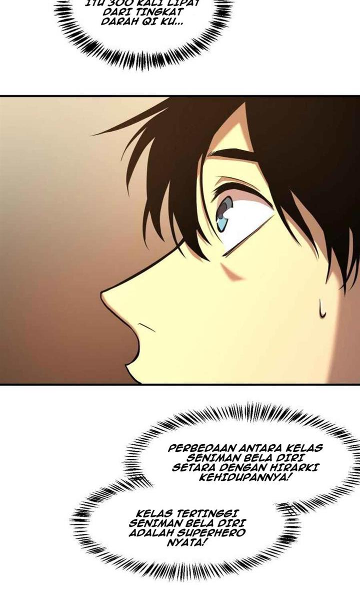 leveling-in-the-future - Chapter: 2