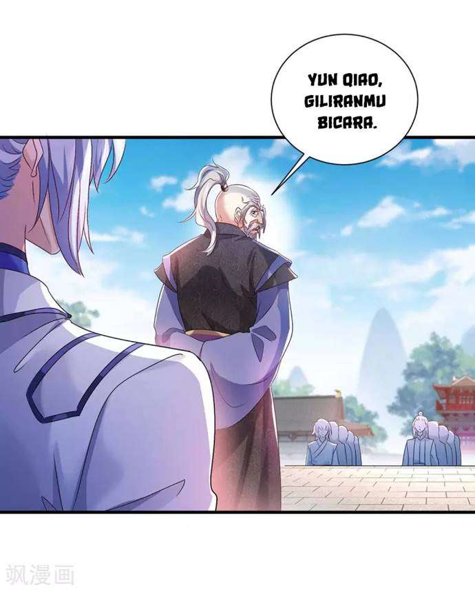 miss-nine-doctor - Chapter: 89