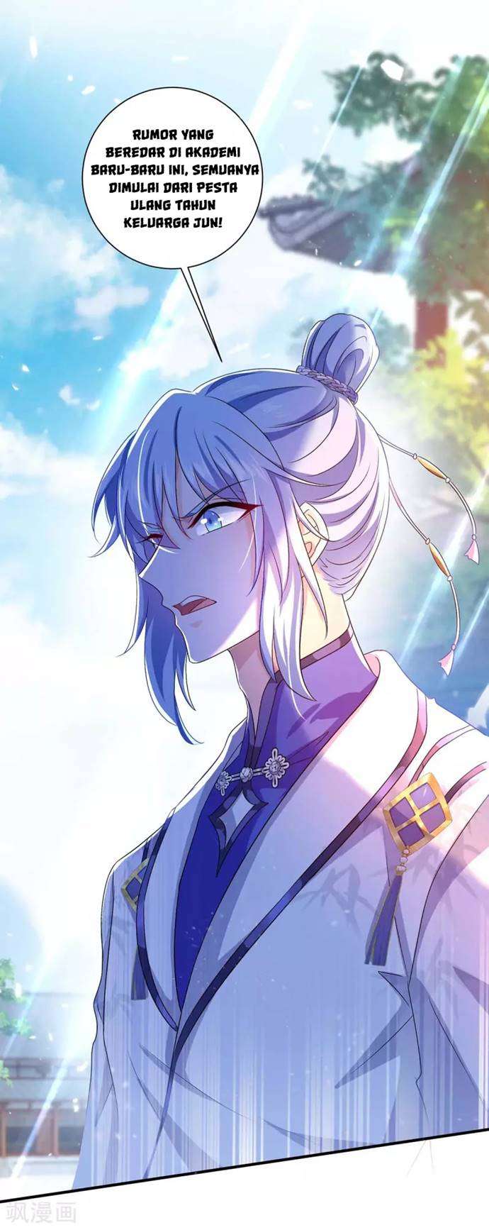 miss-nine-doctor - Chapter: 89