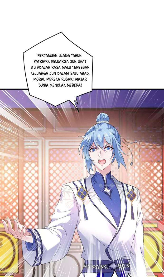 miss-nine-doctor - Chapter: 89