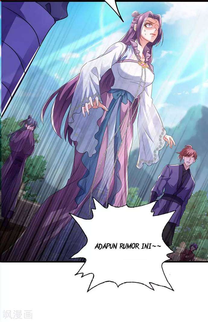 miss-nine-doctor - Chapter: 89