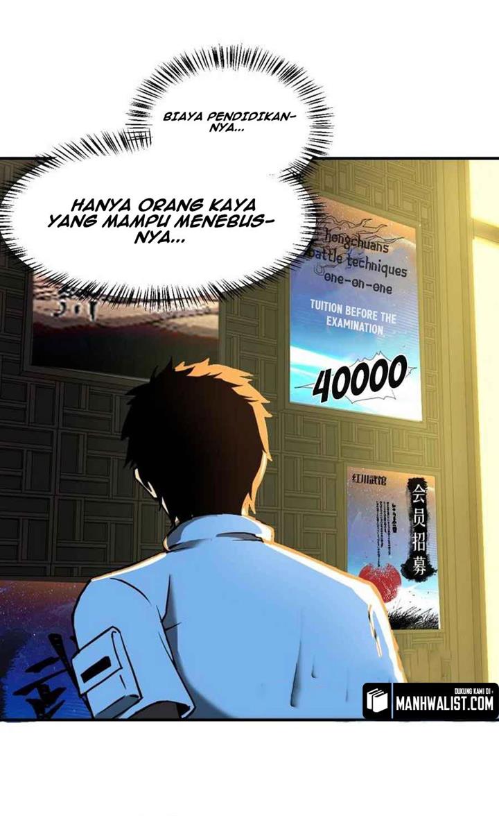 leveling-in-the-future - Chapter: 2