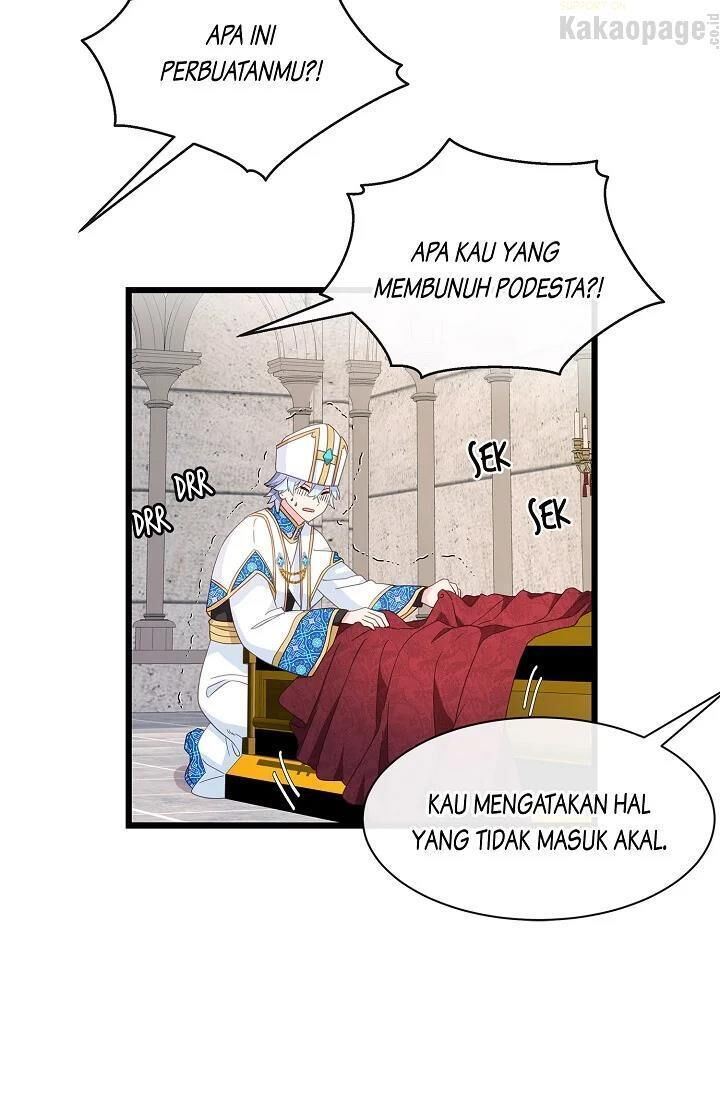 come-on-out-romeo - Chapter: 55