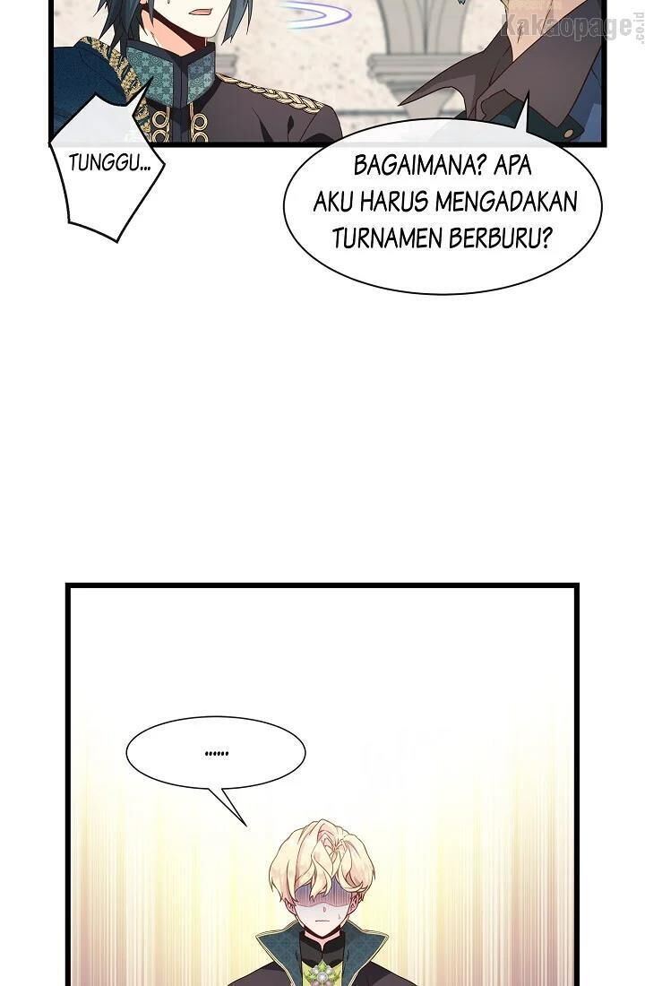 come-on-out-romeo - Chapter: 55
