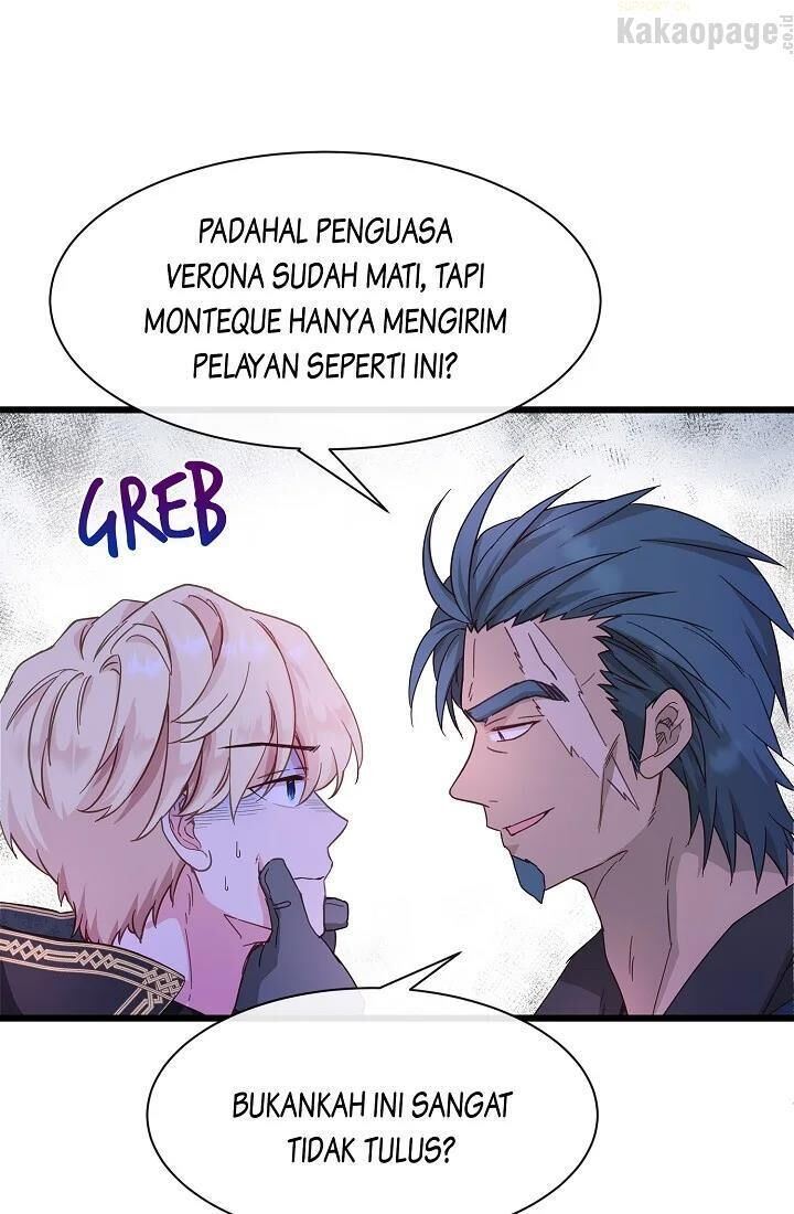 come-on-out-romeo - Chapter: 55