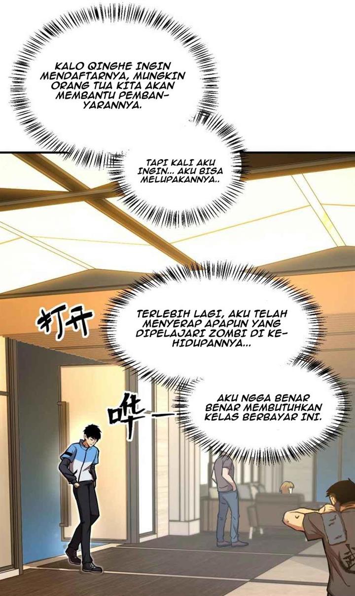 leveling-in-the-future - Chapter: 2