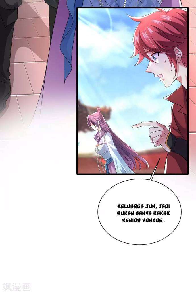 miss-nine-doctor - Chapter: 90