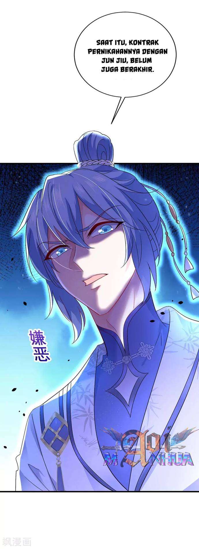 miss-nine-doctor - Chapter: 90