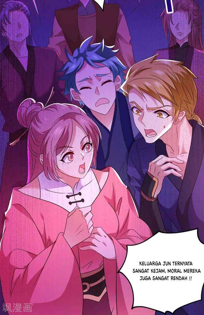 miss-nine-doctor - Chapter: 90