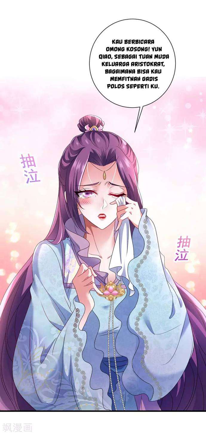 miss-nine-doctor - Chapter: 90