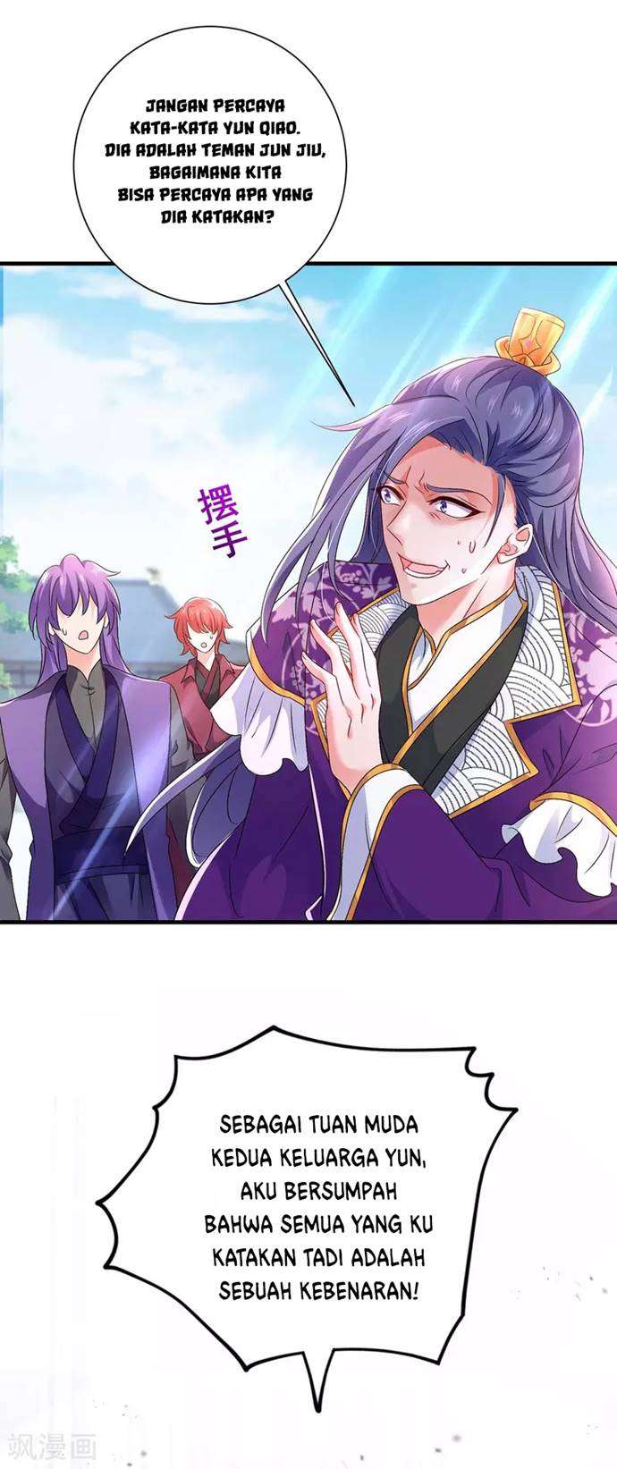 miss-nine-doctor - Chapter: 90