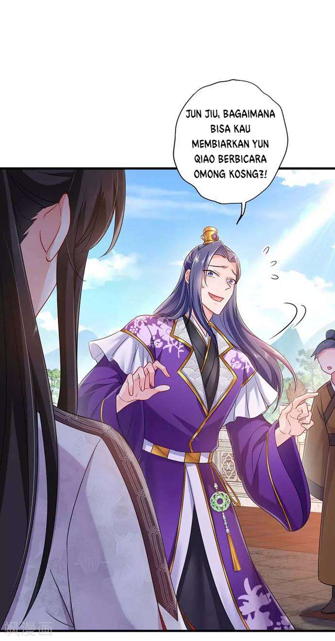 miss-nine-doctor - Chapter: 90