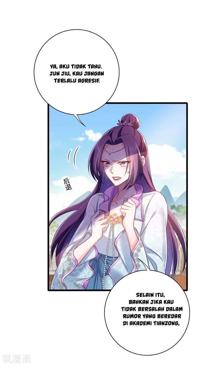 miss-nine-doctor - Chapter: 90