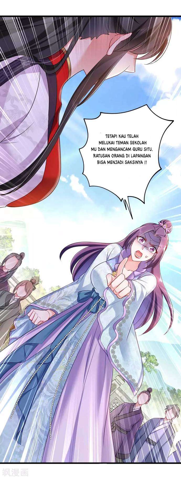 miss-nine-doctor - Chapter: 90