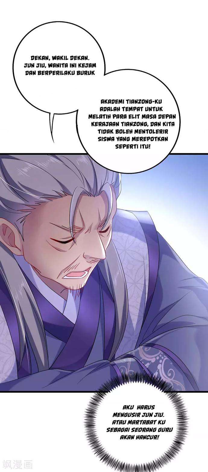 miss-nine-doctor - Chapter: 90