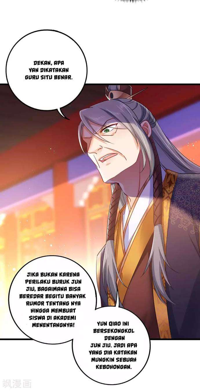 miss-nine-doctor - Chapter: 90