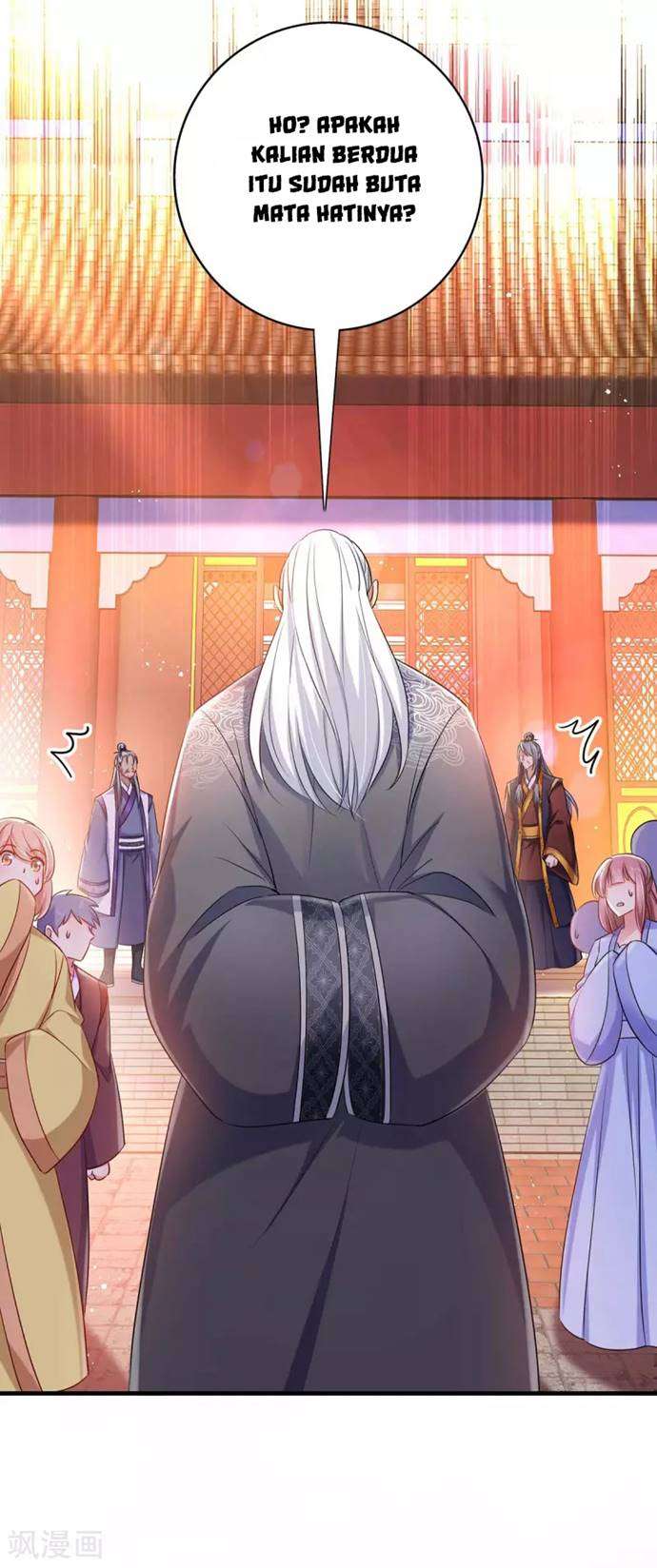miss-nine-doctor - Chapter: 90