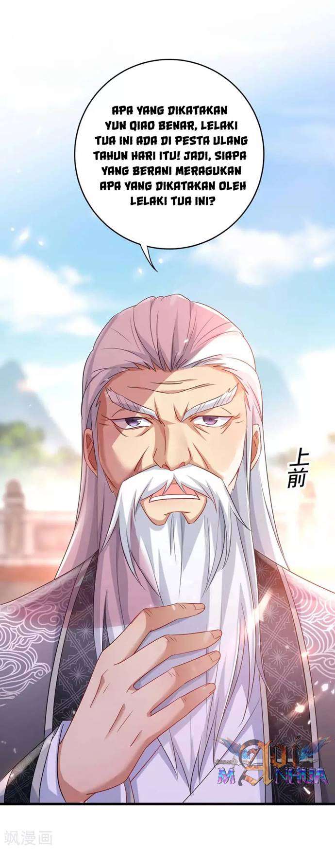 miss-nine-doctor - Chapter: 90