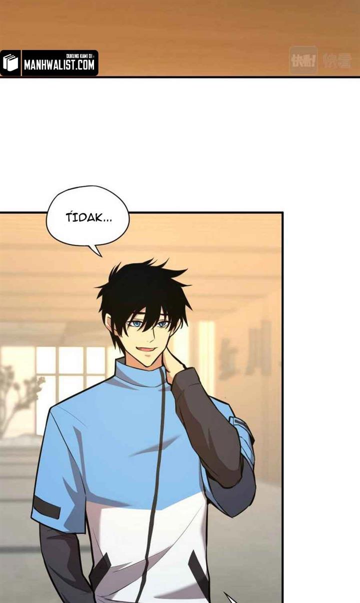 leveling-in-the-future - Chapter: 2
