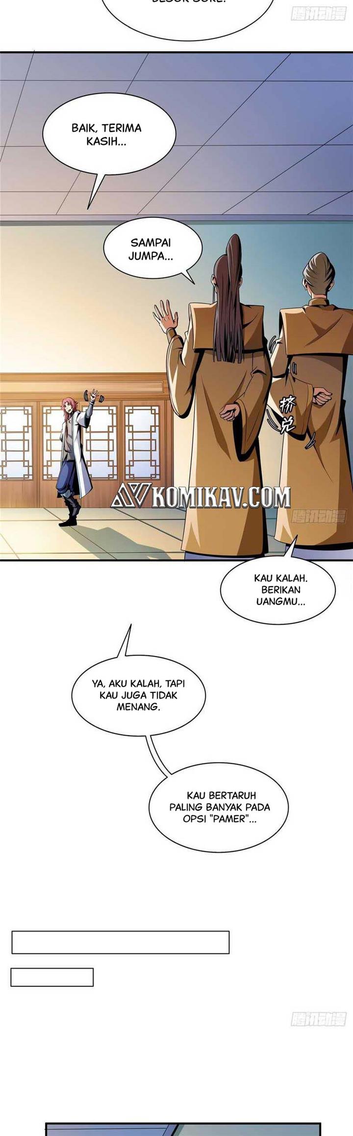 library-tiandao - Chapter: 64