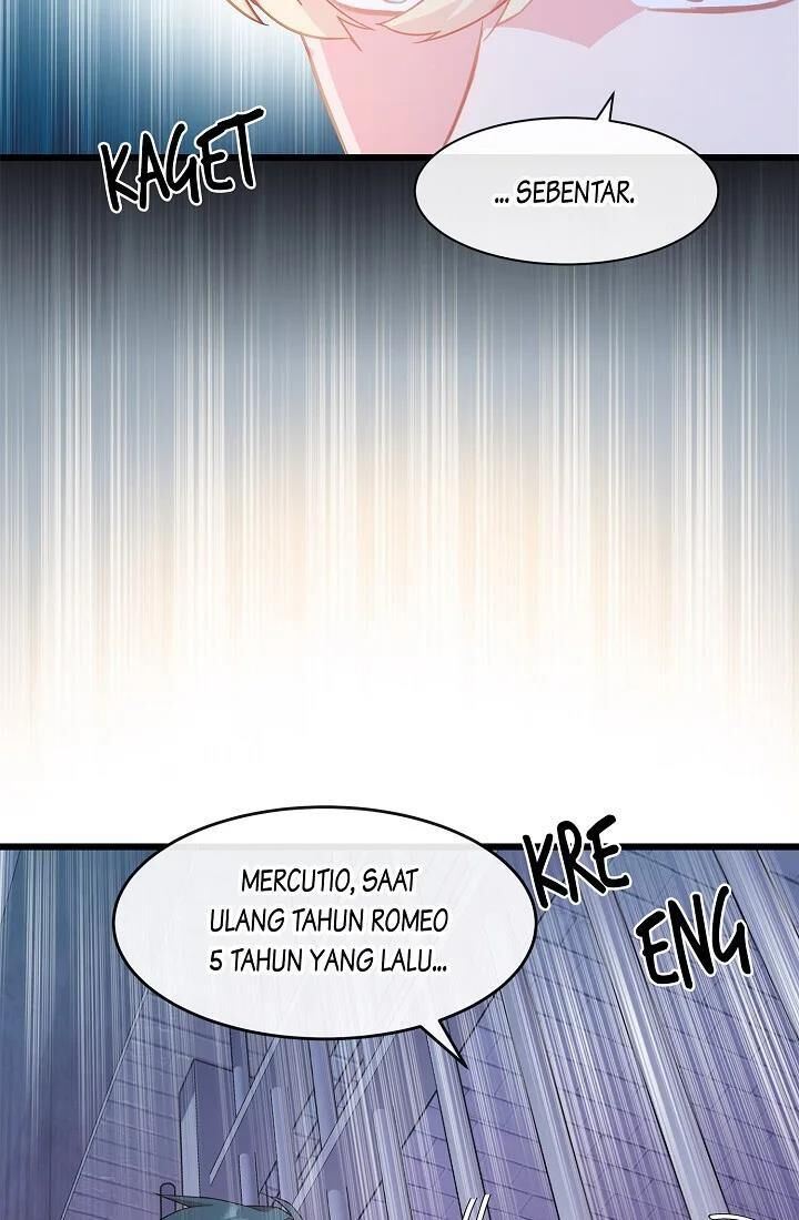 come-on-out-romeo - Chapter: 56