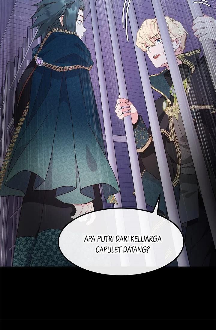 come-on-out-romeo - Chapter: 56