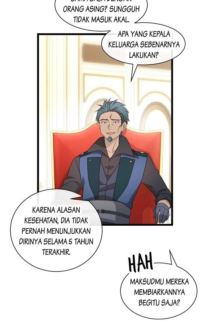 come-on-out-romeo - Chapter: 56