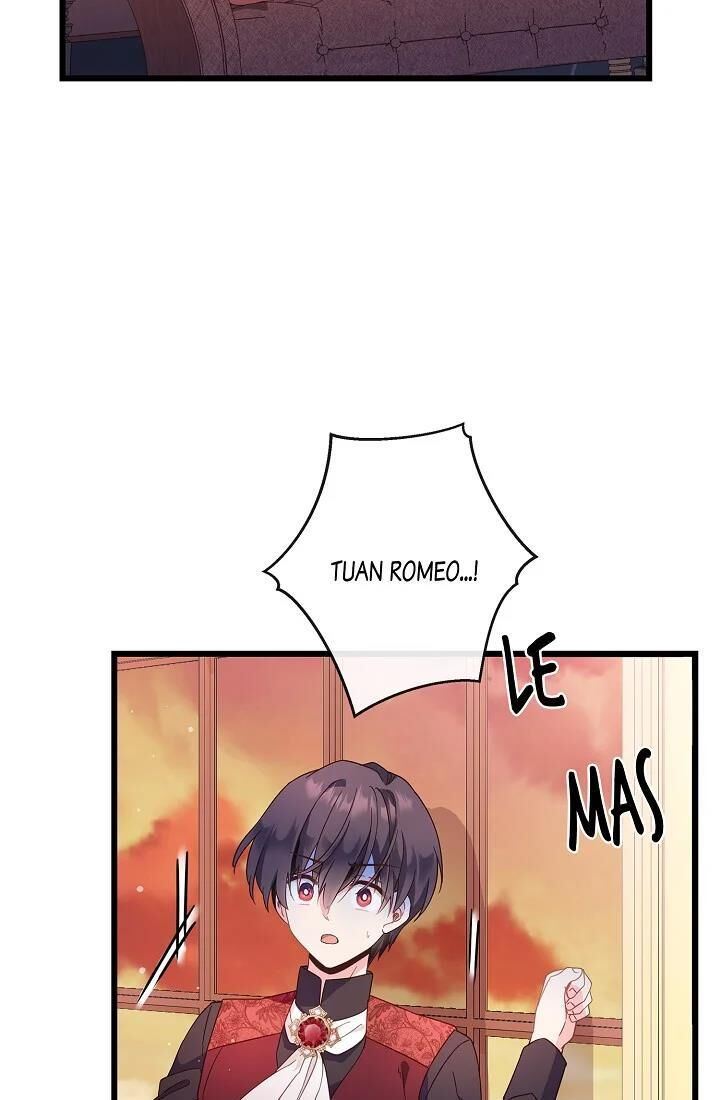 come-on-out-romeo - Chapter: 56
