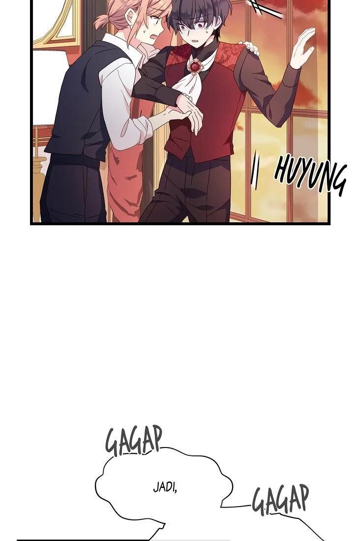 come-on-out-romeo - Chapter: 56