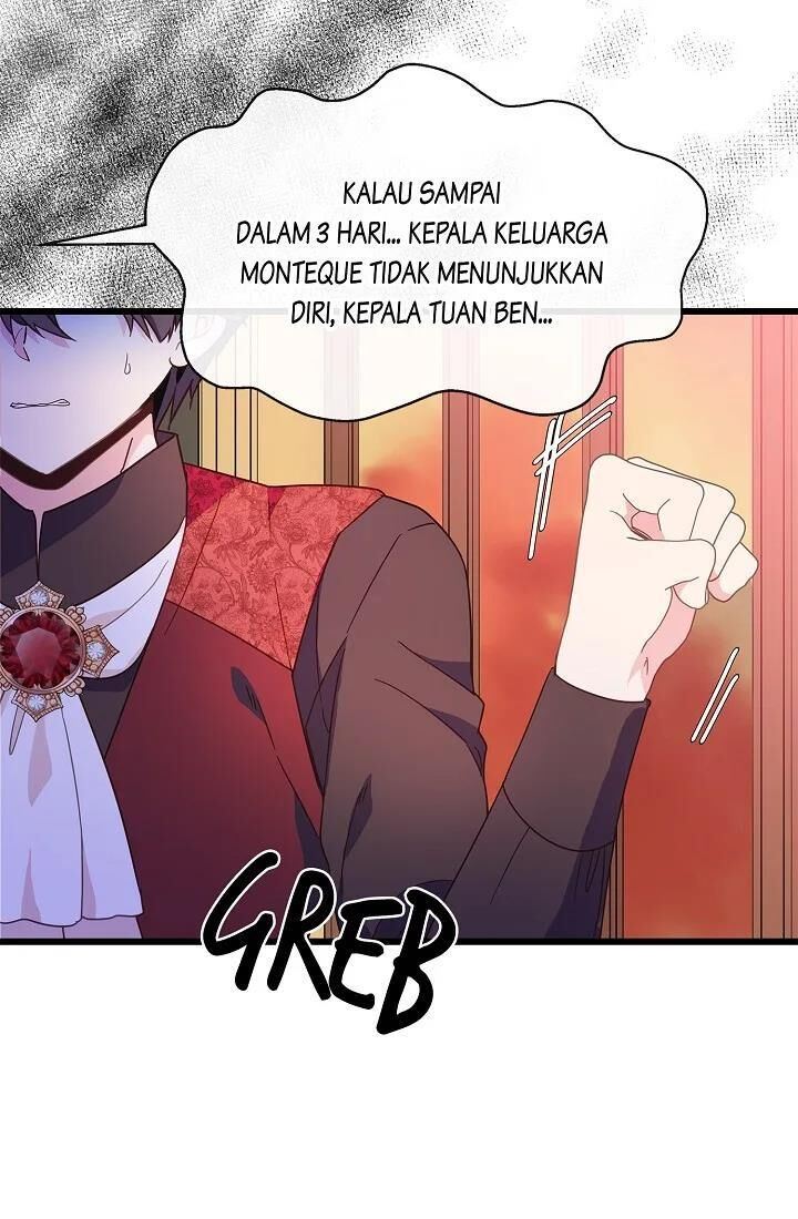 come-on-out-romeo - Chapter: 56