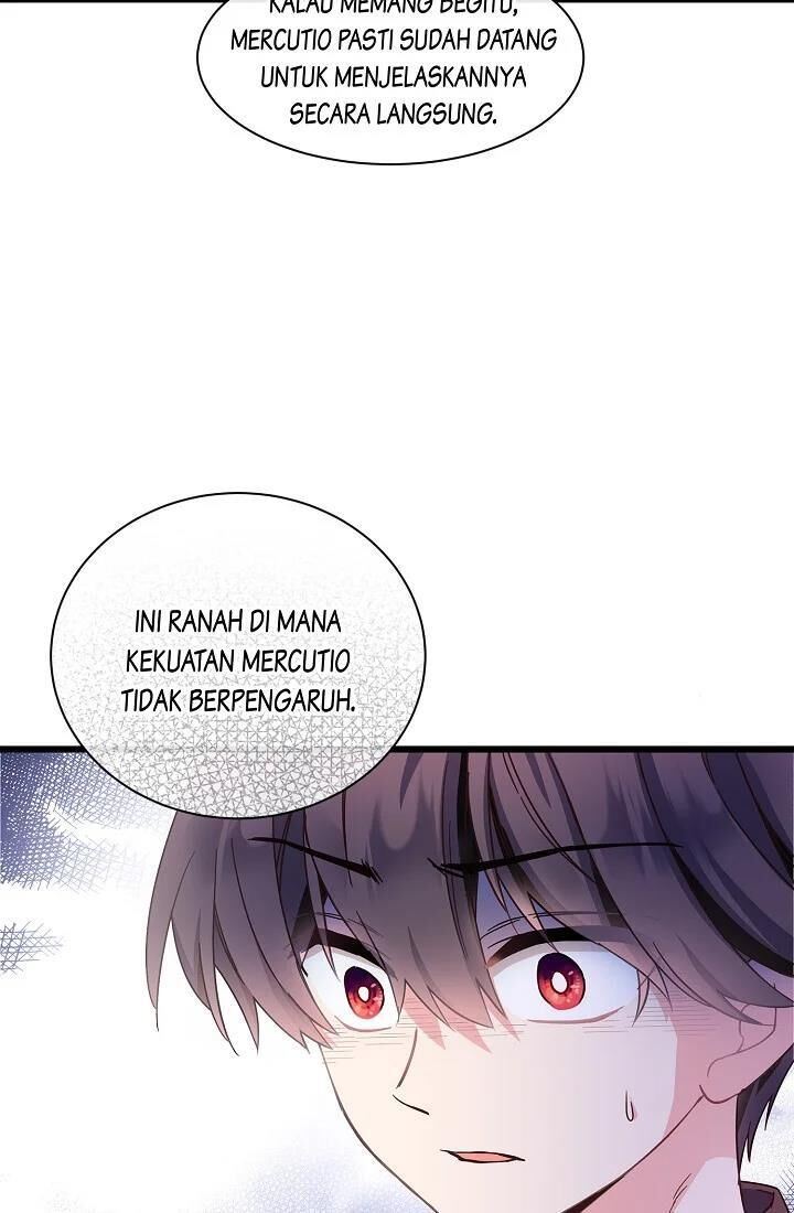 come-on-out-romeo - Chapter: 56
