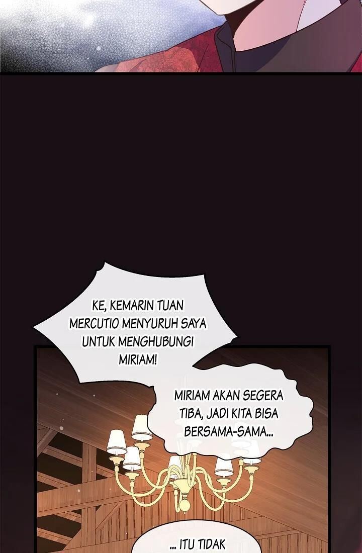 come-on-out-romeo - Chapter: 56