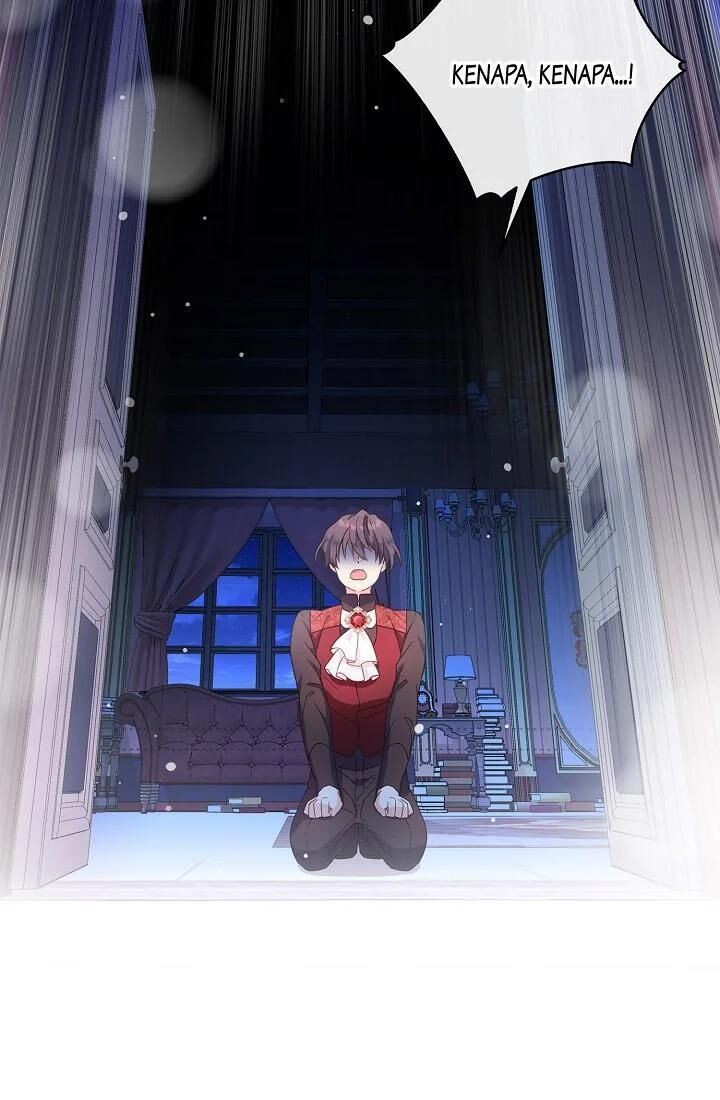 come-on-out-romeo - Chapter: 56